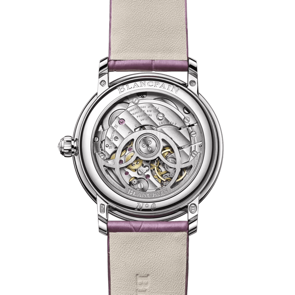 Blancpain Ladybird Colors 35mm - 3661-1954-55B - #2