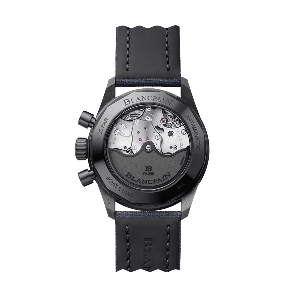 Blancpain Fifty Fathoms Bathyscaphe Chronograph 44mm - 5200-0140-52A - #2
