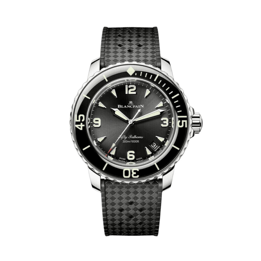 Blancpain Fifty Fathoms Automatique 42mm - 5010-1130-B64A - #1