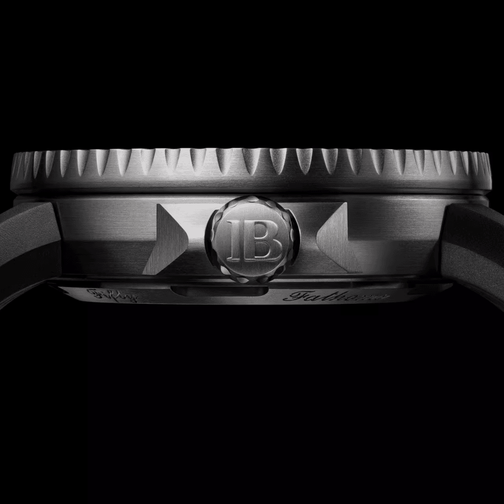 Blancpain Fifty Fathoms 70th Anniversary Tech Gombessa 47mm - 5019-12B30-64A - #9