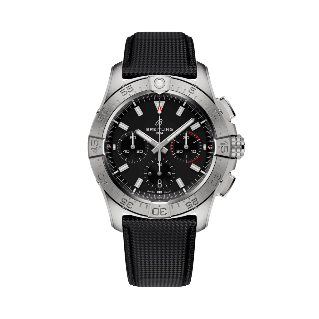 Breitling Avenger B01 Chronograph 42mm - AB0146101B1X1 - #1