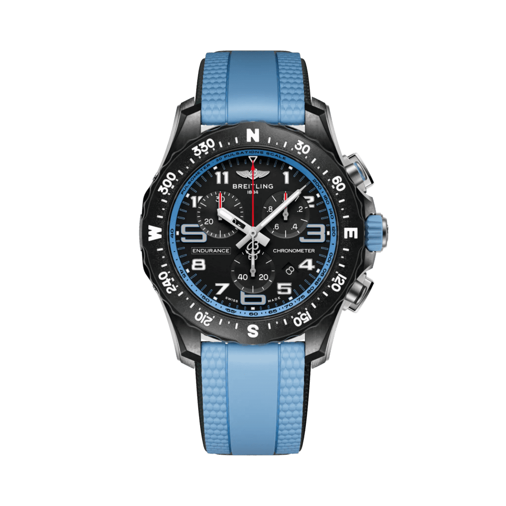 Breitling Professional Endurance Pro 38mm - X83310281B1S1 - #1