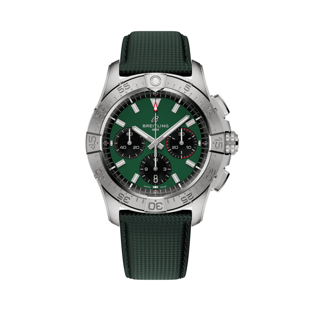 Breitling Avenger B01 Chronograph 42mm - AB0146101L1X1 - #1