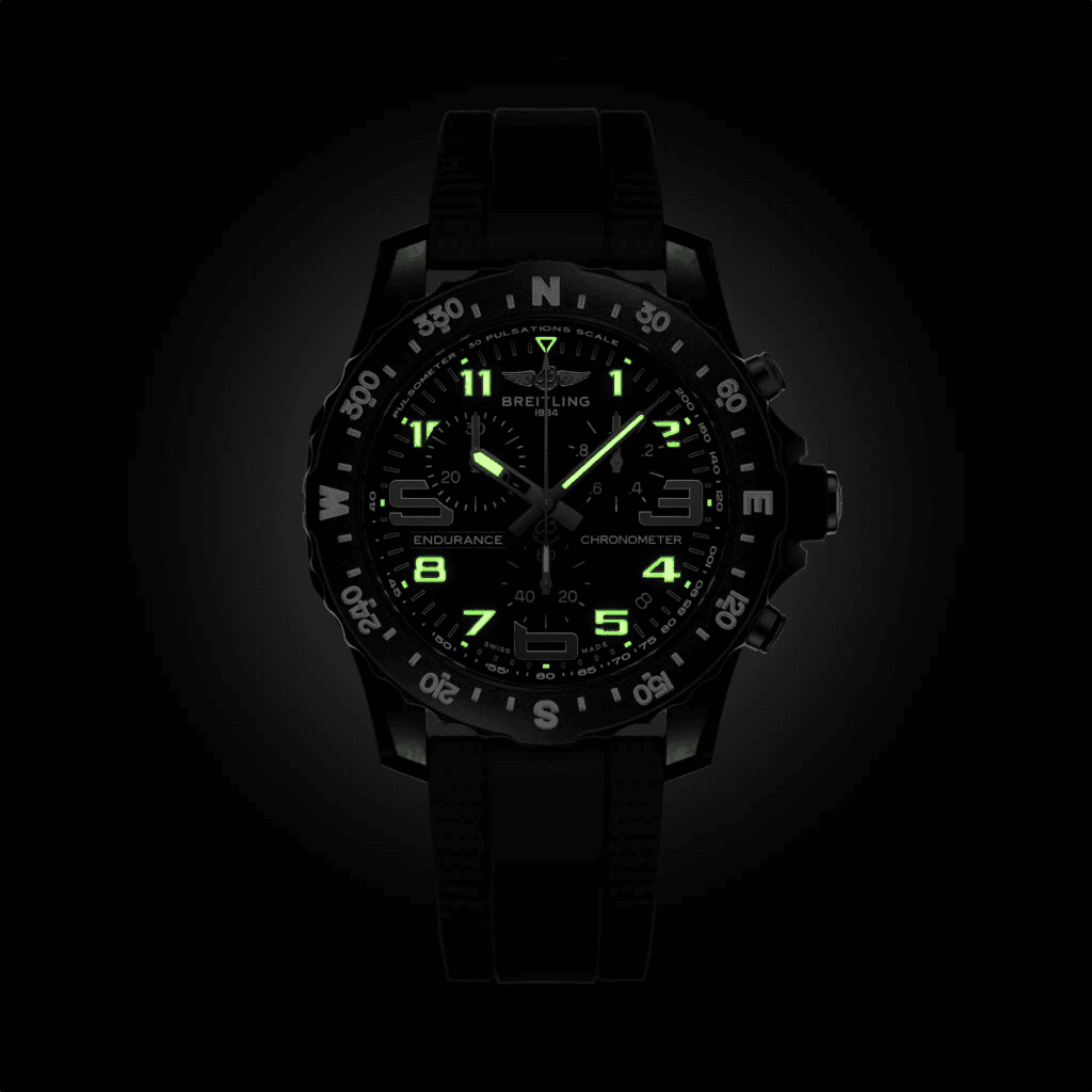 Breitling Professional Endurance Pro 44mm - X82310E51B1S2 - #5