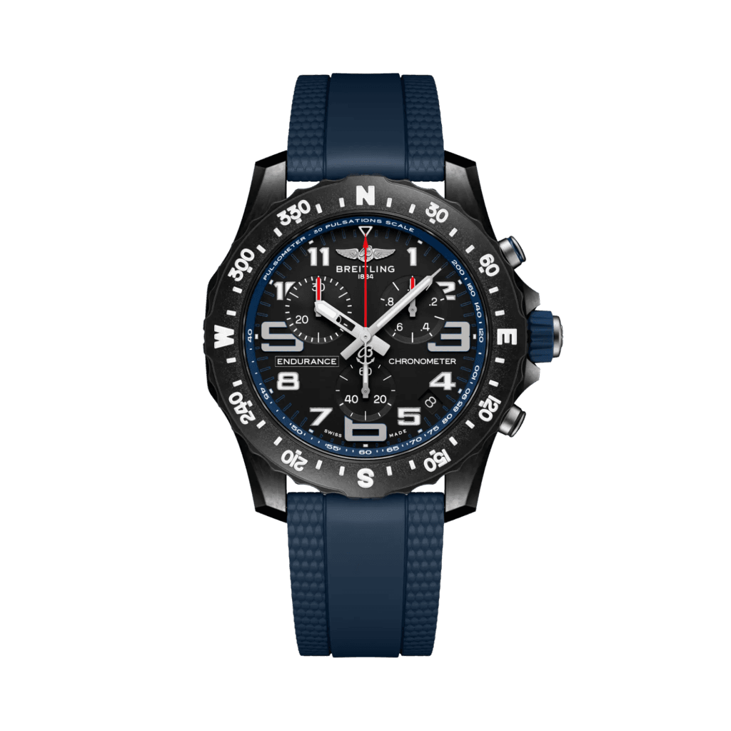 Breitling Professional Endurance Pro 44mm - X82310D51B1S2 - #1