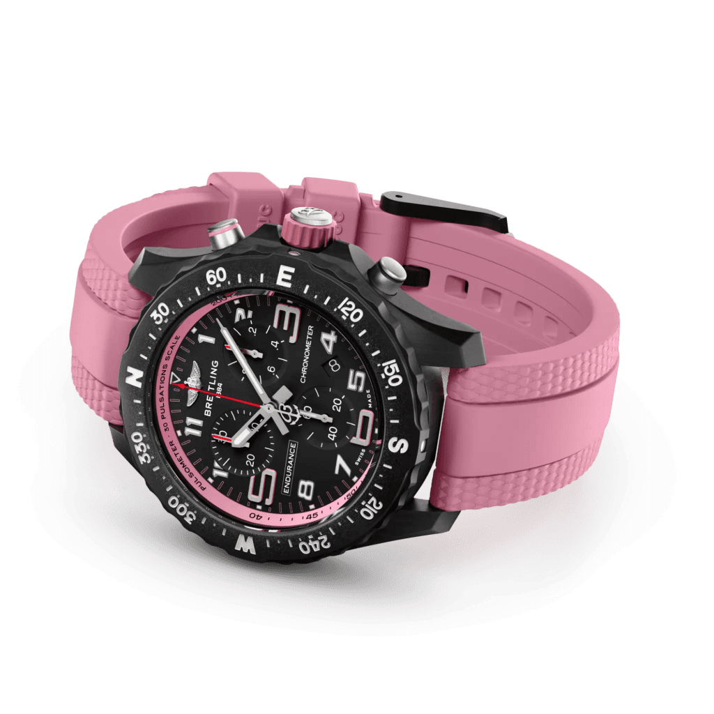Breitling Professional Endurance Pro 38mm - X83310D41B1S1 - #4