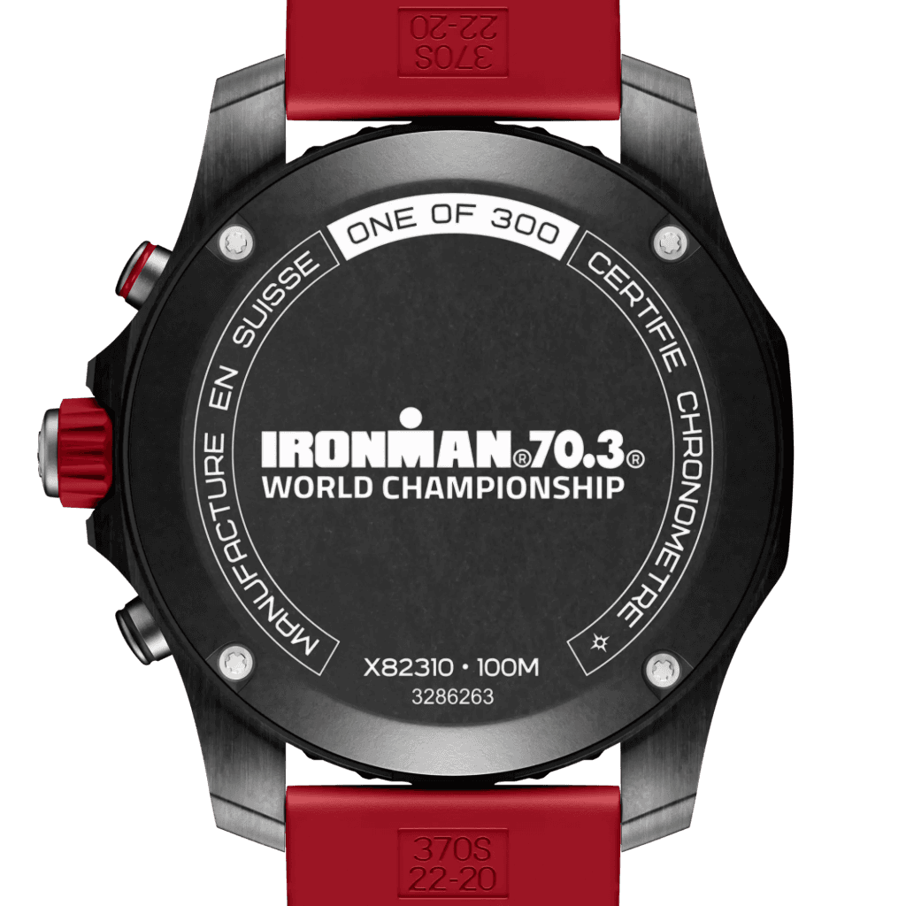 Breitling Professional Endurance Pro Iron Man 44mm - X823107C1M1S1 - #4