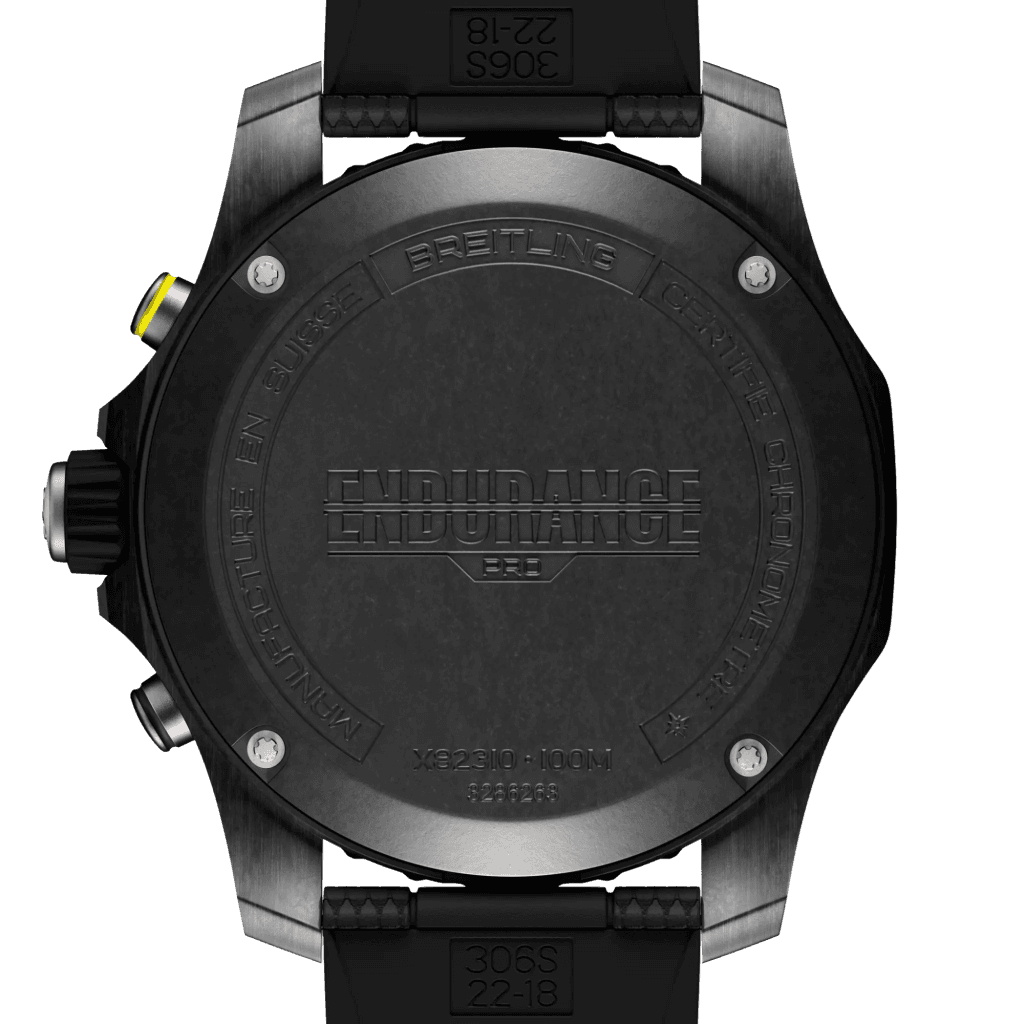 Breitling Professional Endurance Pro 44mm - X82310E51B1S2 - #4