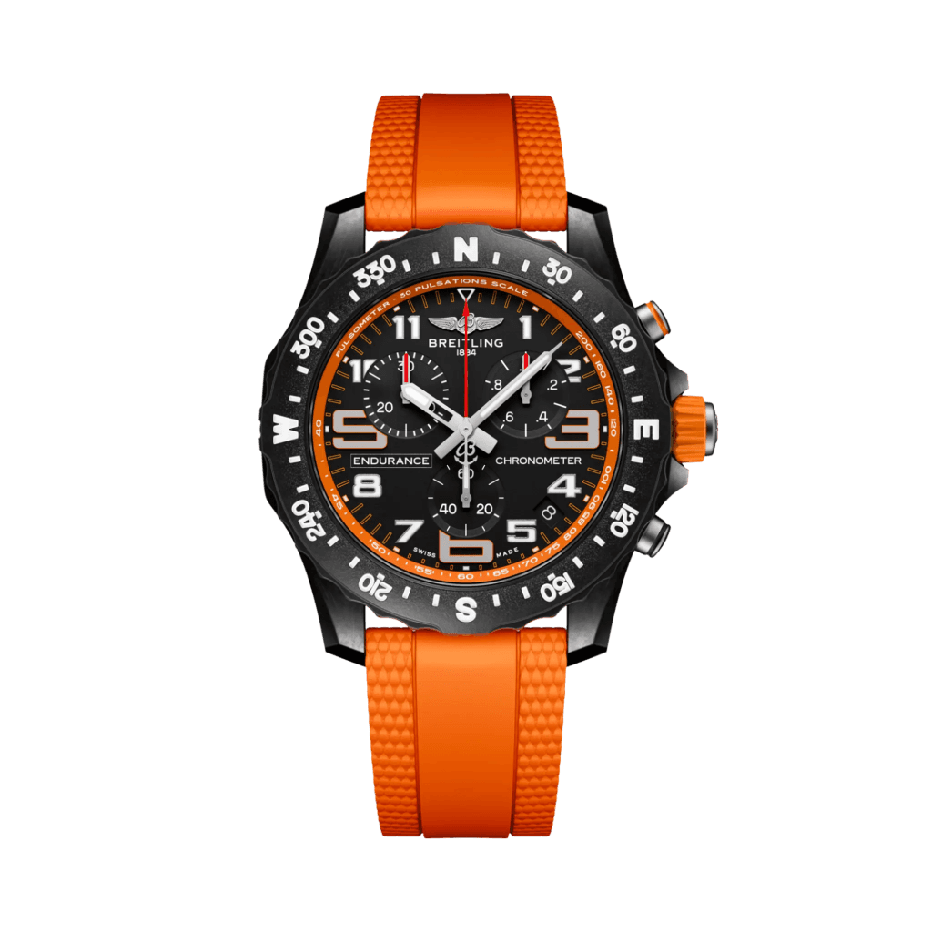 Breitling Professional Endurance Pro 44mm - X82310A51B1S2 - #1
