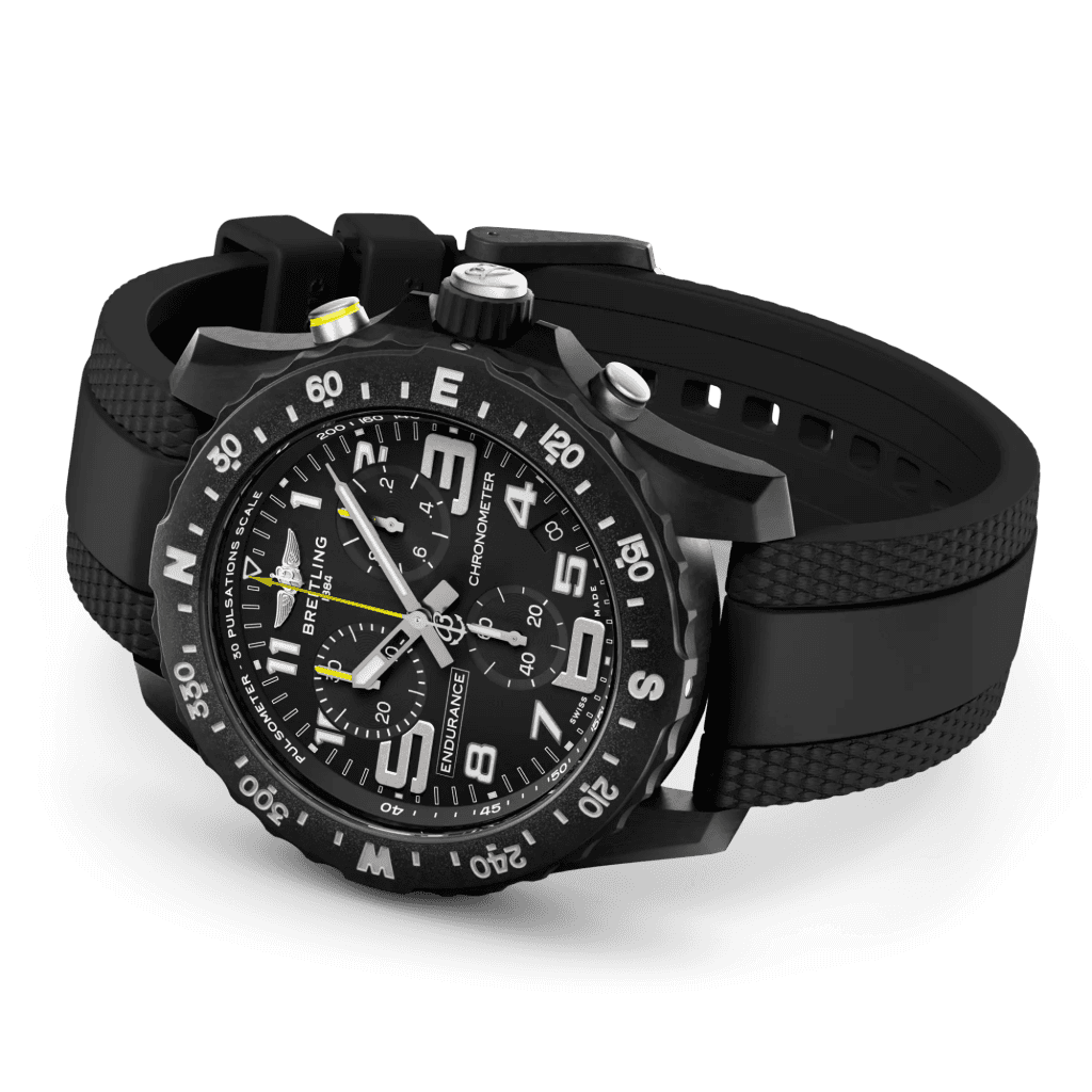 Breitling Professional Endurance Pro 44mm - X82310E51B1S2 - #3