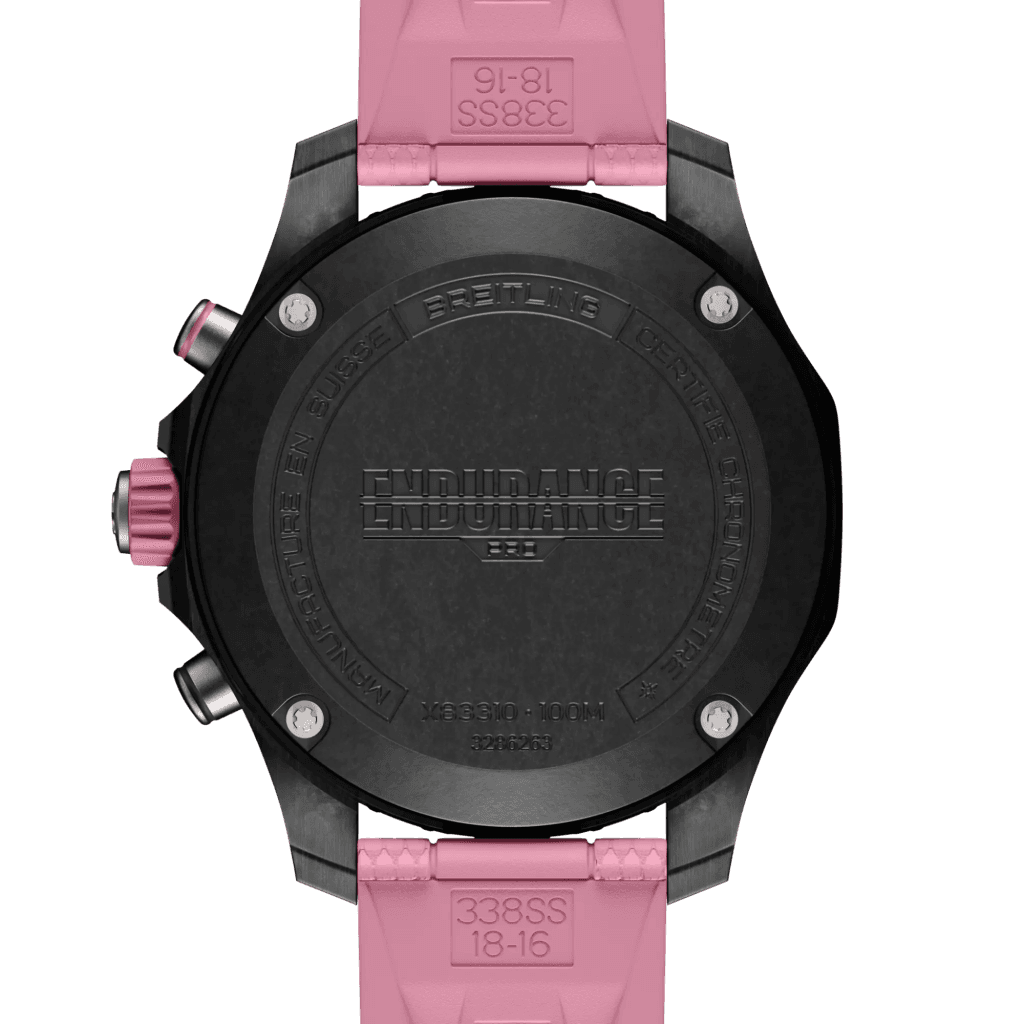 Breitling Professional Endurance Pro 38mm - X83310D41B1S1 - #5