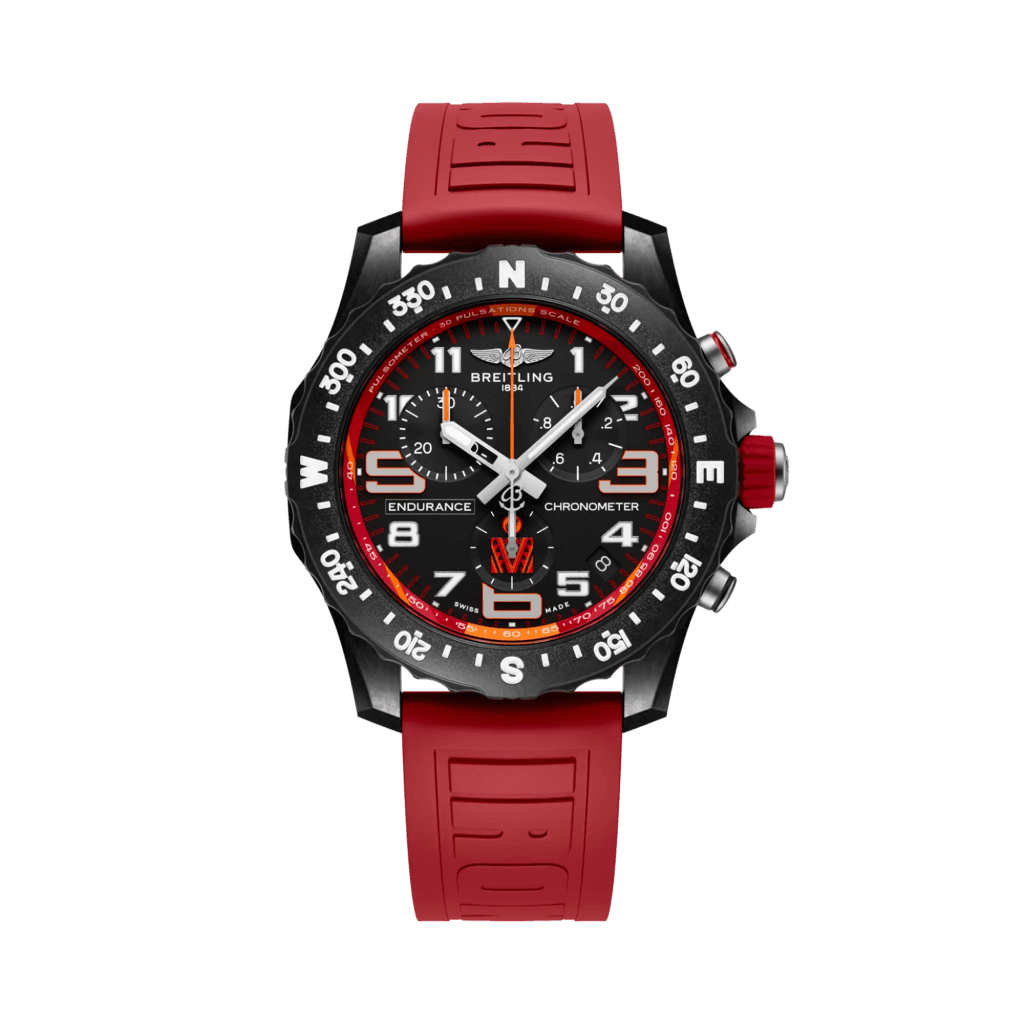 Breitling Professional Endurance Pro Iron Man 44mm - X823107C1M1S1 - #1