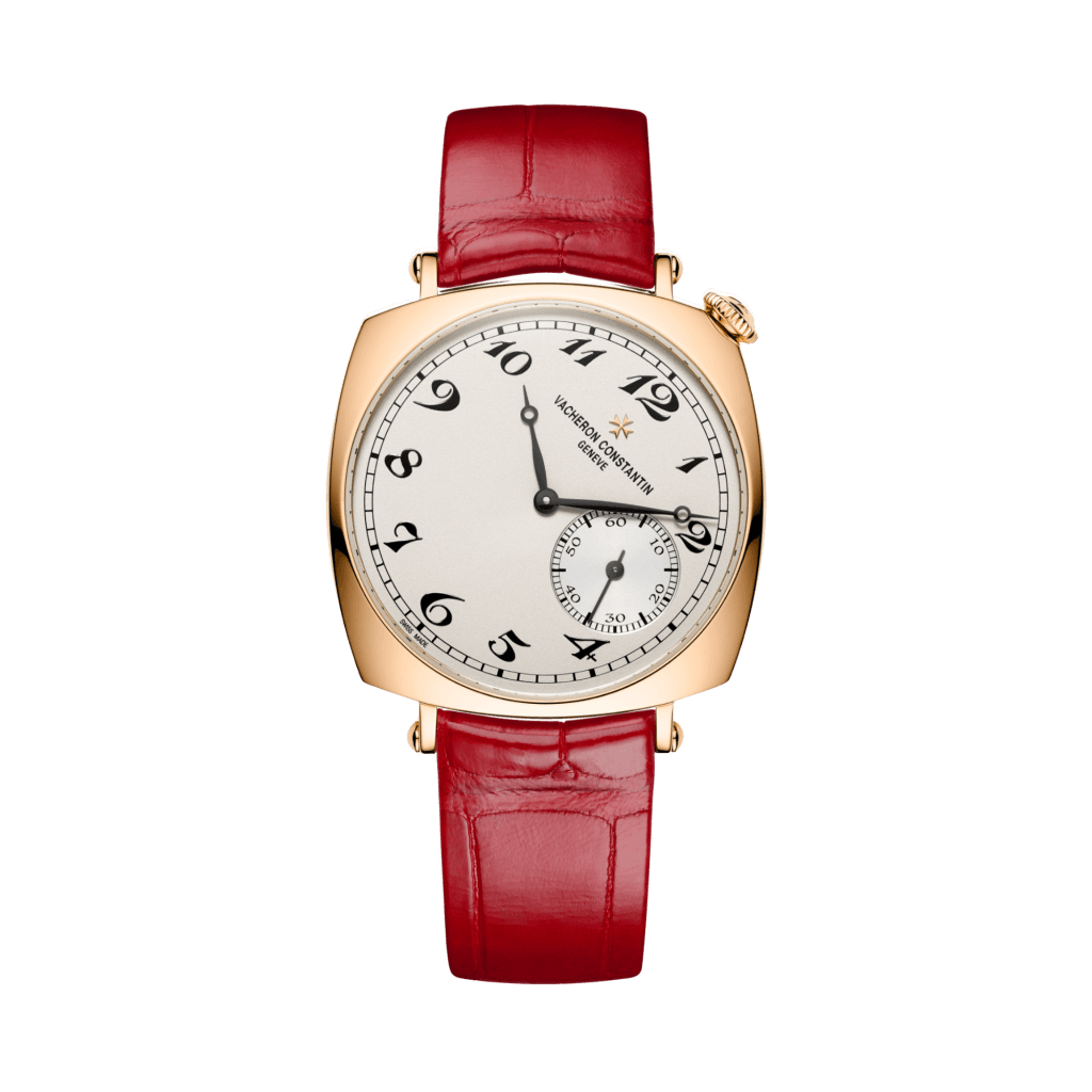 Vacheron Constantin Historiques American 1921 37mm - 1100S/000R-B430 - #1