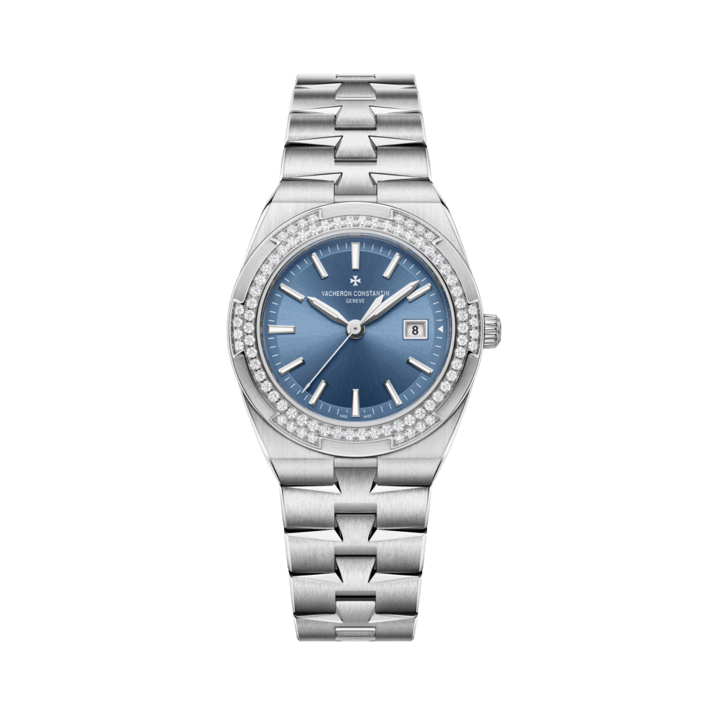 Vacheron Constantin Overseas Quartz 33mm - 1225V/200A-B590 - #1