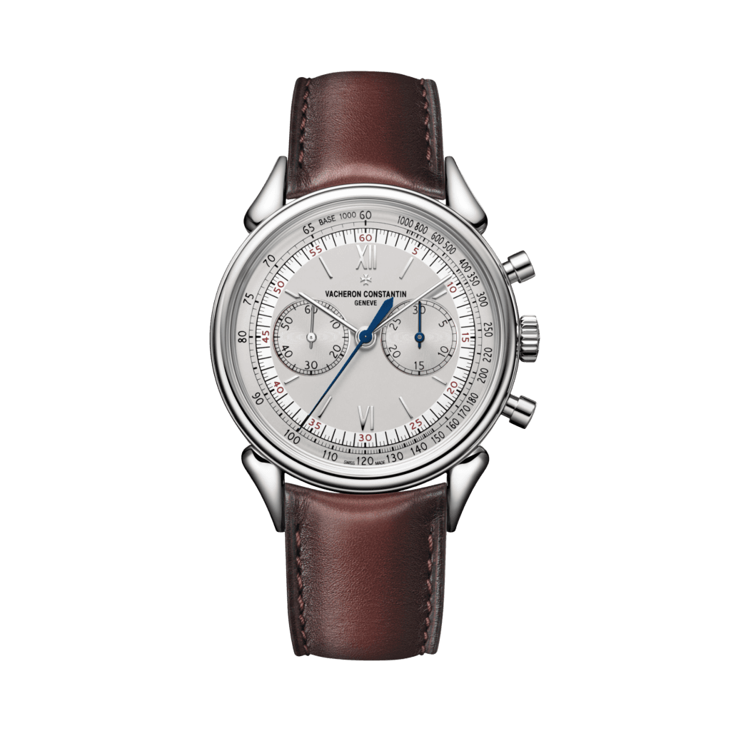 Vacheron Constantin Historiques Cornes de Vache 1955 39mm - 5000H/000A-B582 - #1
