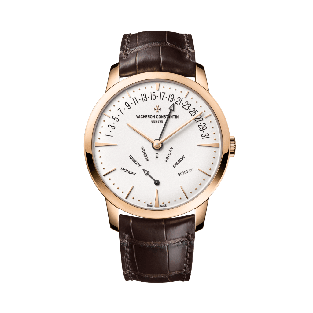 Vacheron Constantin Patrimony 43mm - 4000U/000R-B110 - #1