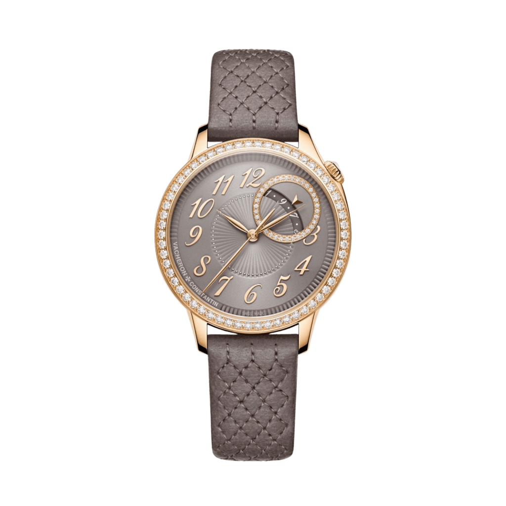 Vacheron Constantin Egérie 35mm - 4605F/000R-B957 - #1