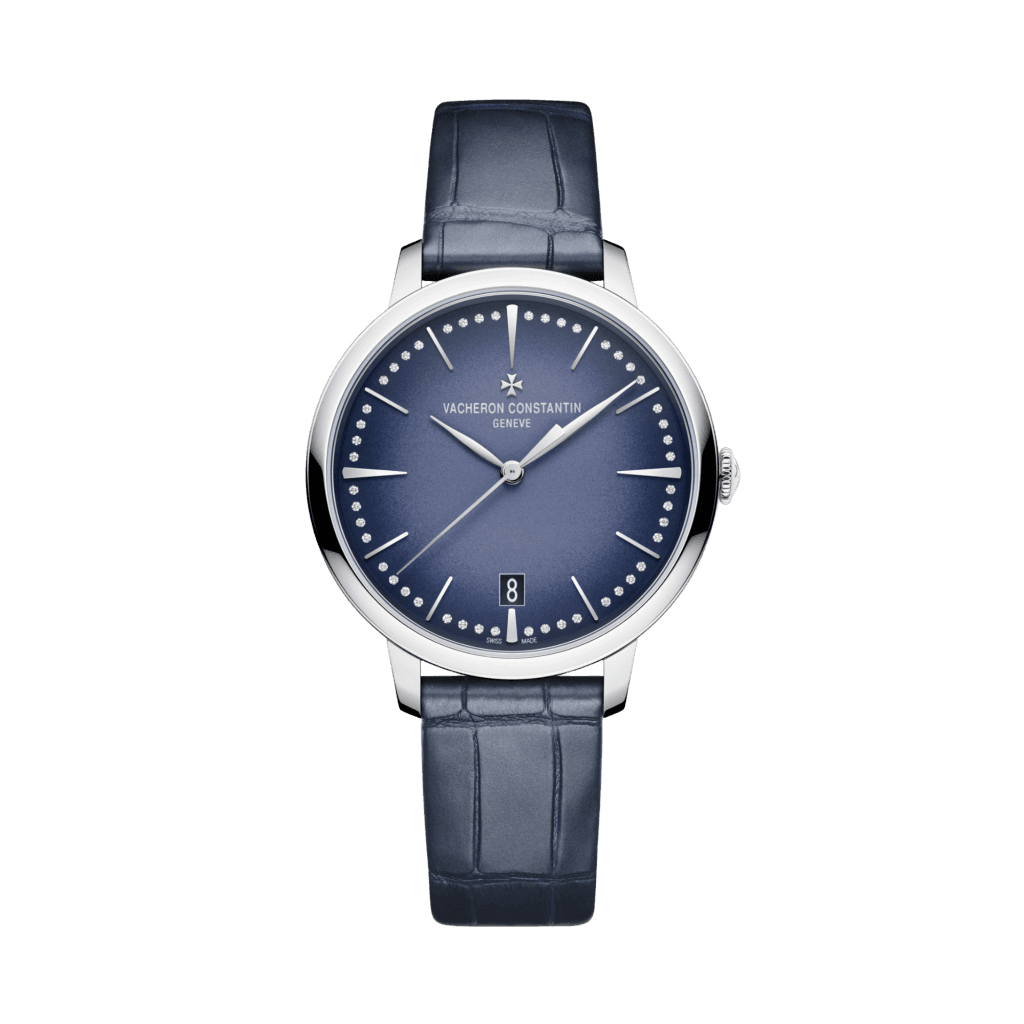 Vacheron Constantin Patrimony Self-Winding 37mm - 4110U/000G-B906 - #1