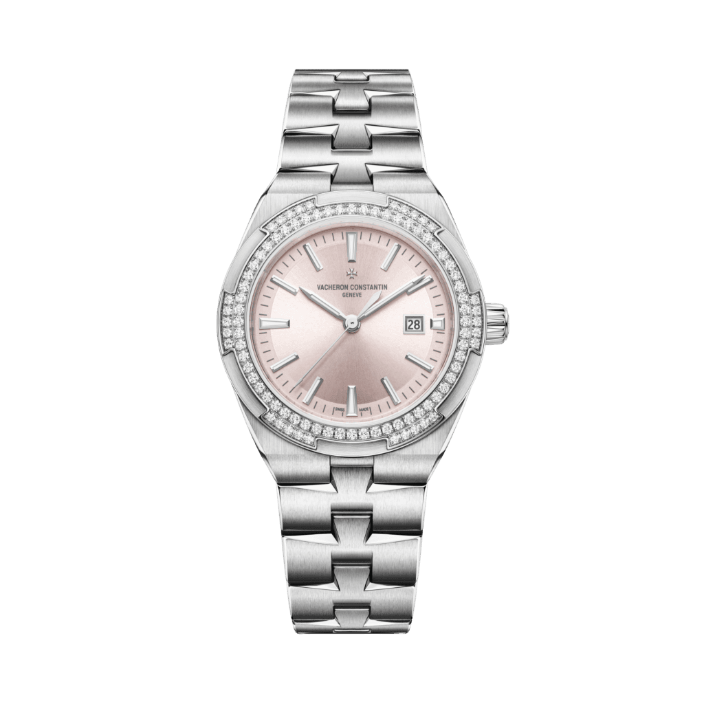 Vacheron Constantin Overseas Self-Winding 35mm - 4605V/200A-B971 - #1