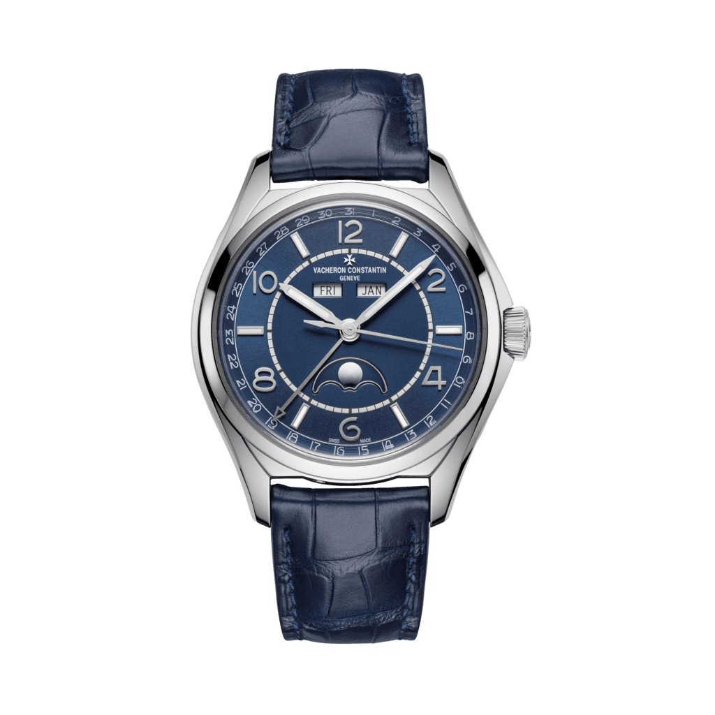 Vacheron Constantin Fiftysix Complete Calendar 40mm - 4000E/000A-B548 - #1