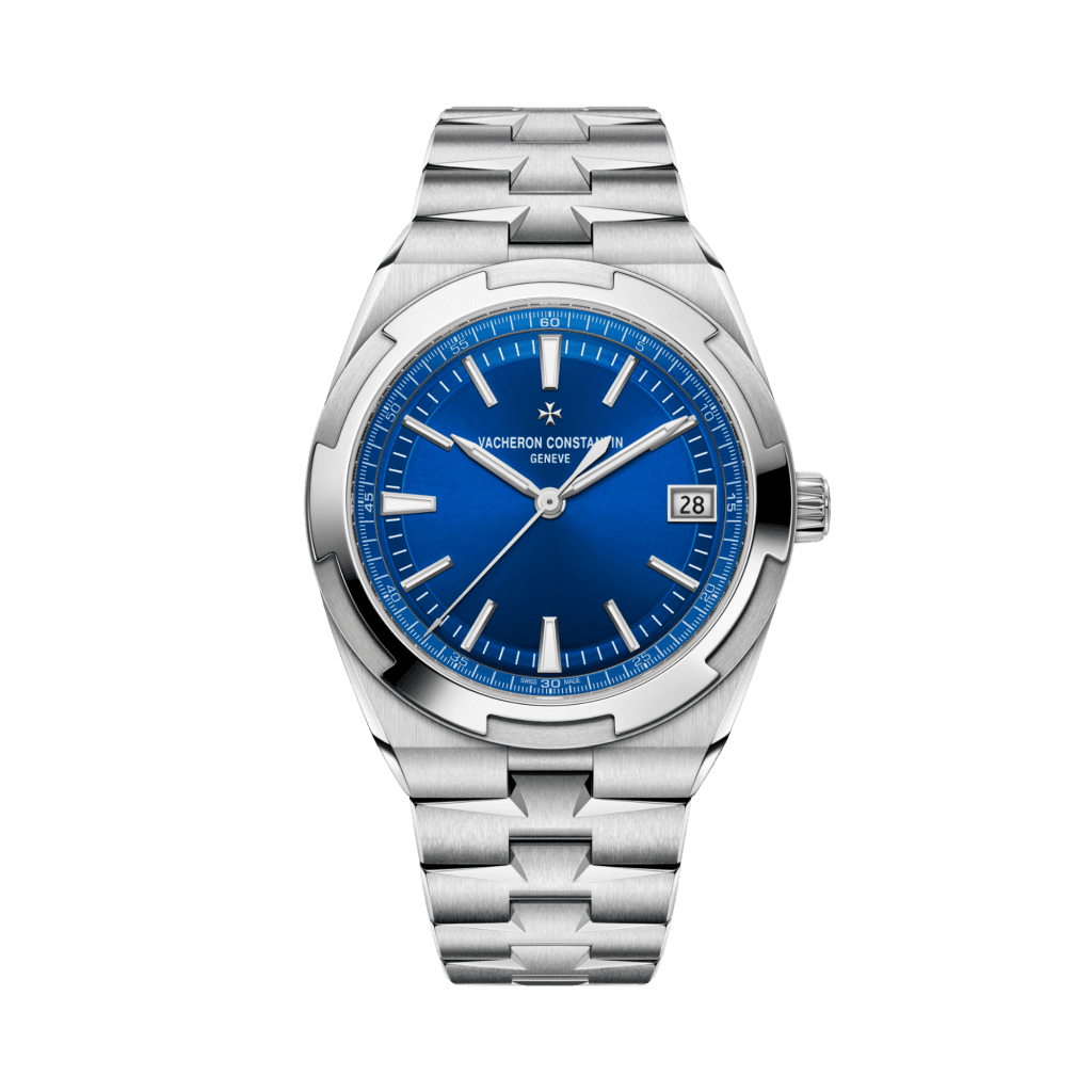 Vacheron Constantin Overseas Self-Winding 41mm - 4520V/210A-B128 - #1