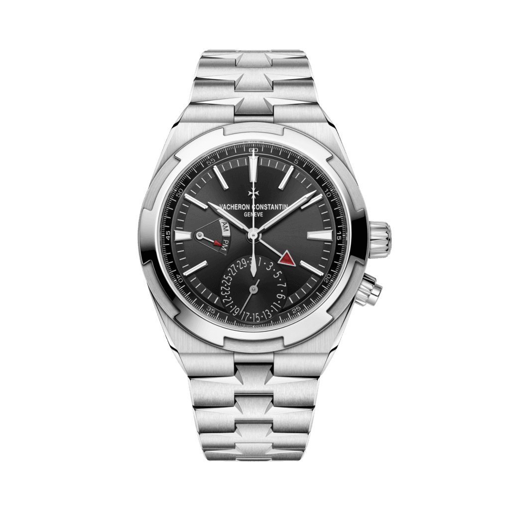 Vacheron Constantin Overseas Dual Time 41mm - 7920V/210A-B546 - #1