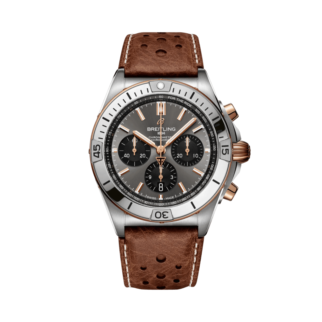Breitling Chronomat B01 42mm - TB0134101M1X1 - #1