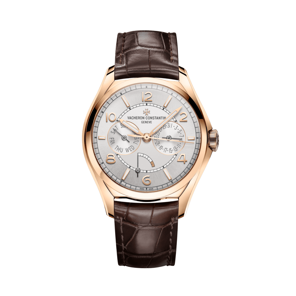 Vacheron Constantin Fiftysix Day-Date 40mm - 4400E/000R-B436 - #1