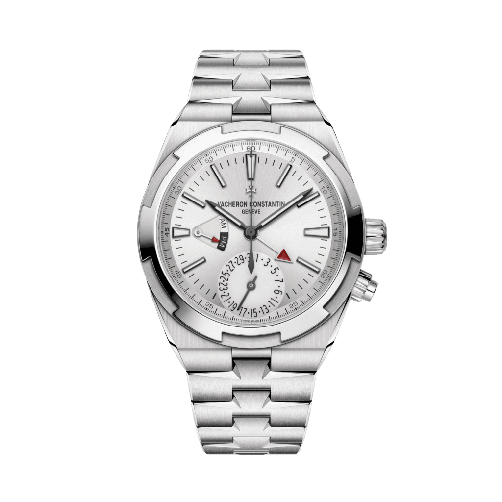 Vacheron Constantin Overseas Dual Time 41mm - 7920V/210A-B333 - #1