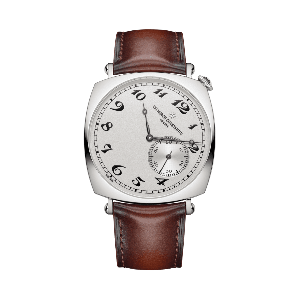 Vacheron Constantin Historiques American 1921 40mm - 82035/000G-B735 - #1