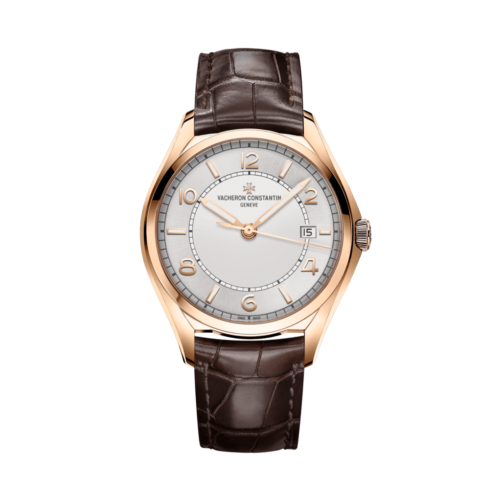 Vacheron Constantin Fiftysix Self-Winding 40mm - 4600E/000R-B441 - #1