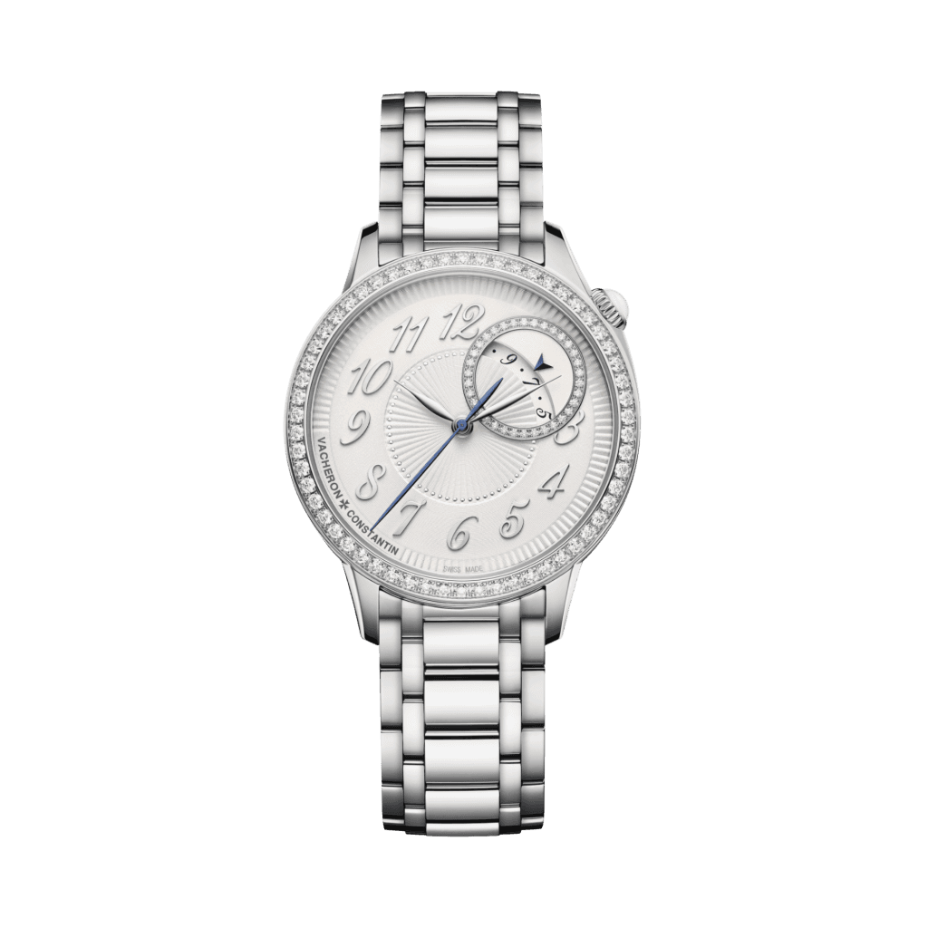 Vacheron Constantin Egérie Self-Winding 35mm - 4605F/110A-B495 - #1