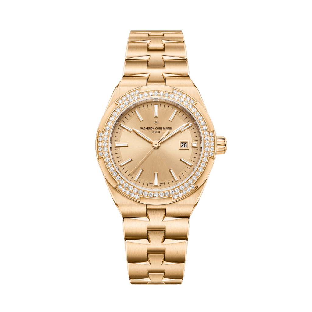 Vacheron Constantin Overseas Self-Winding 35mm - 4605V/200R-B968 - #1