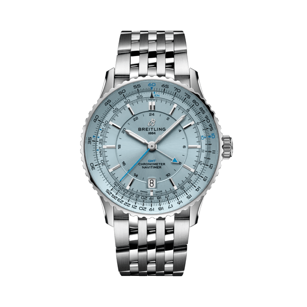 Breitling Navitimer Automatic GMT 41mm - A32310171C1A1 - #1