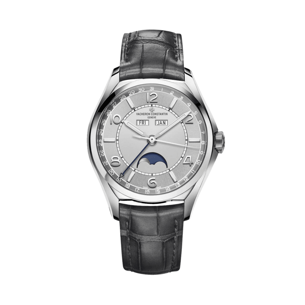 Vacheron Constantin Fiftysix Complete Calendar 40mm - 4000E/000A-B439 - #1