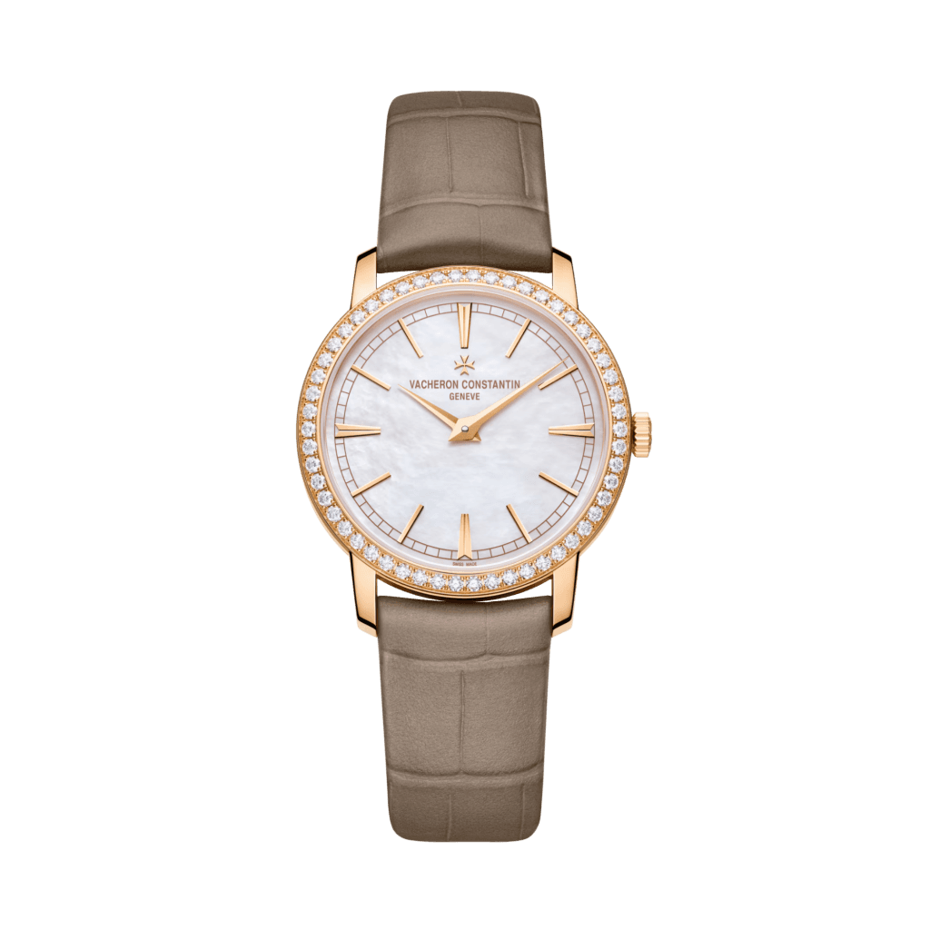 Vacheron Constantin Traditionnelle Manual Winding 33mm - 1405T/000R-B636 - #1