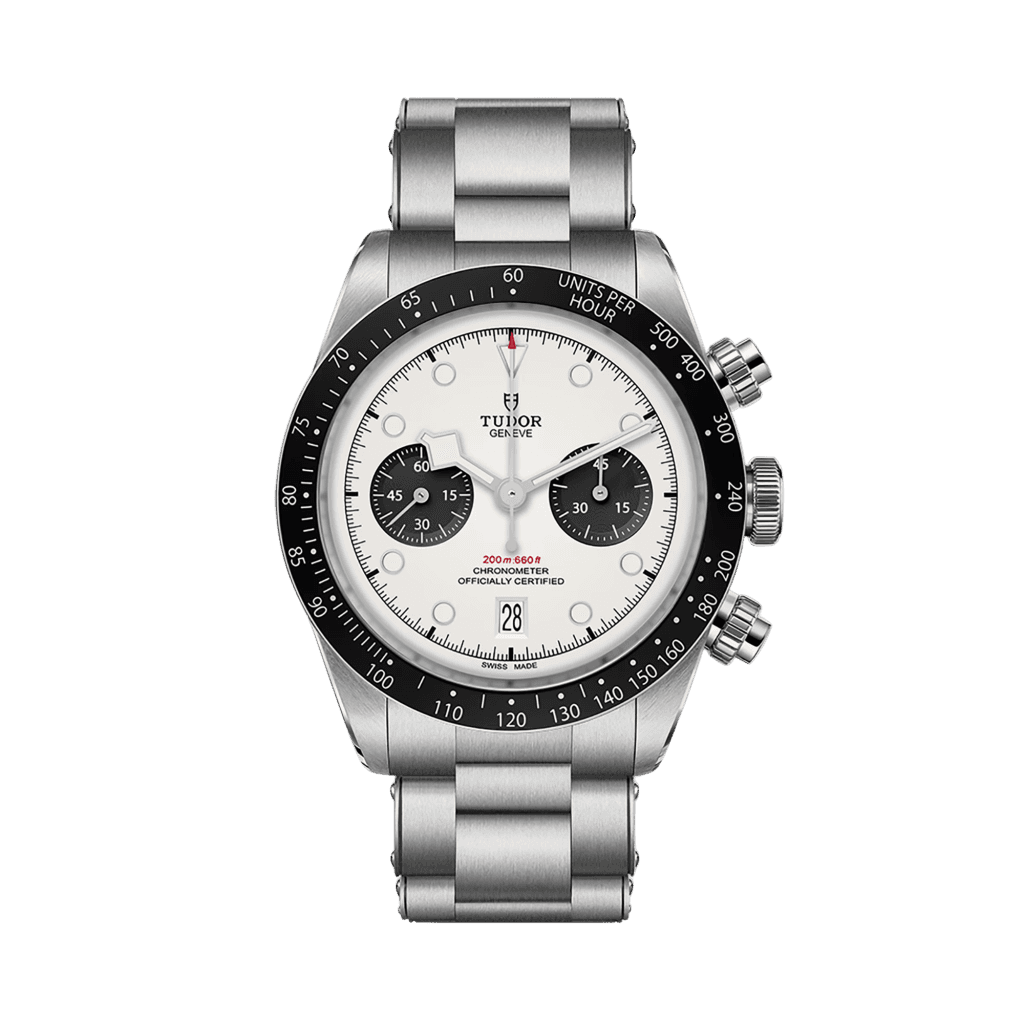 TUDOR Black Bay Chrono 41mm - 79360N-0012 - #1