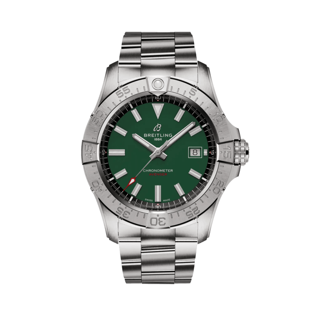Breitling Avenger Automatic 42mm - A17328101L1A1 - #1