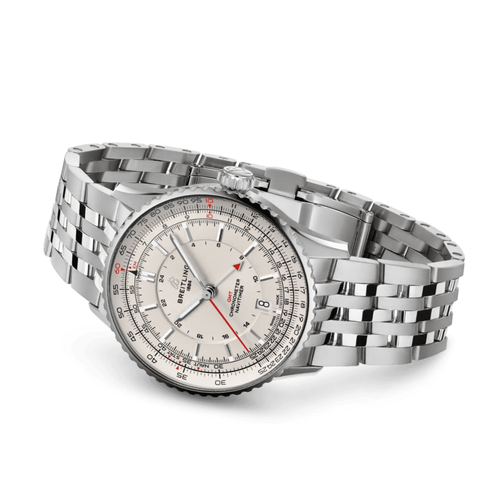 Breitling Navitimer Automatic GMT 41mm - A32310211G1A1 - #3
