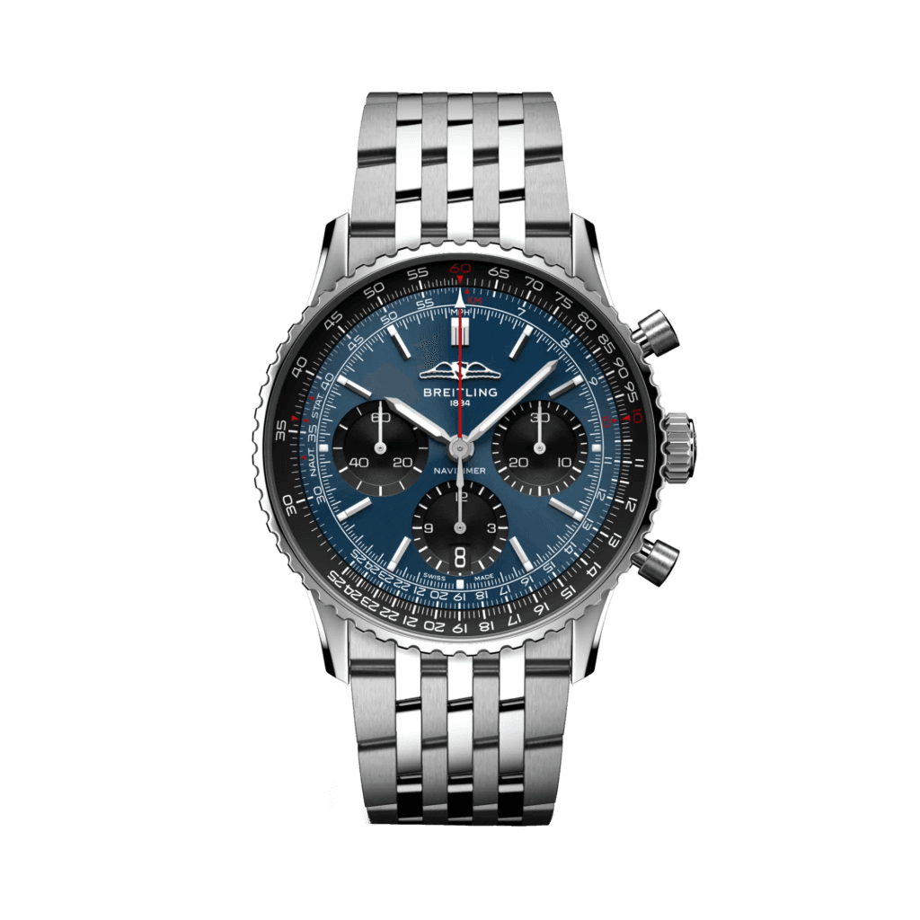 Breitling Navitimer 41mm - AB0139241C1A1 - #1