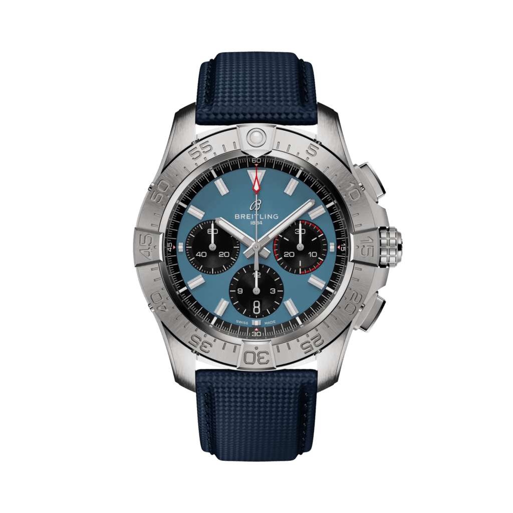 Breitling Avenger B01 Chronograph 44mm - AB0147101C1X1 - #1