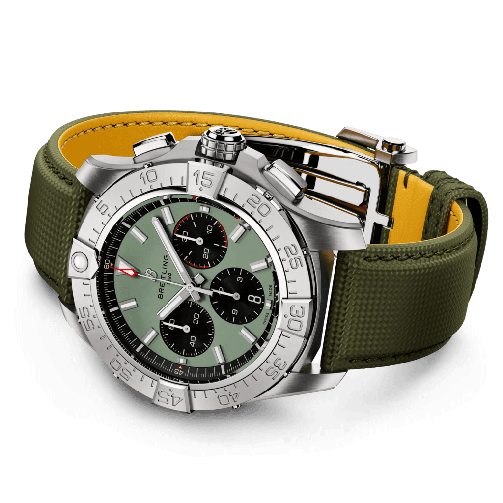 Breitling Avenger B01 Chronograph 44mm - AB0147101L1X1 - #3