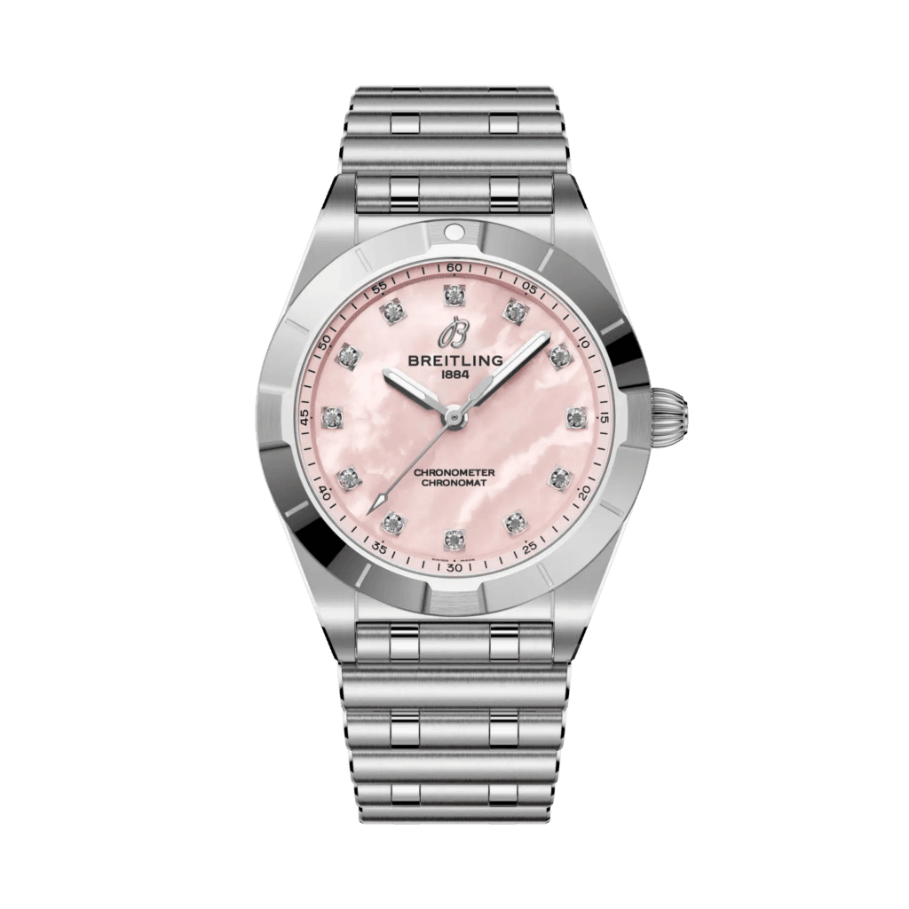 Breitling Chronomat 28mm - A72310101K1A1 - #1