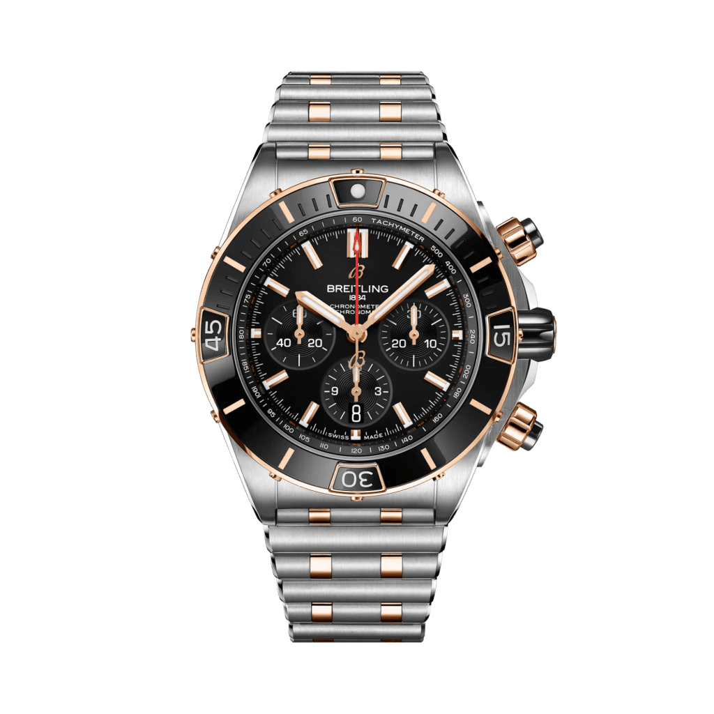 Breitling Super Chronomat B01 44mm - UB0136251B1U1 - #1