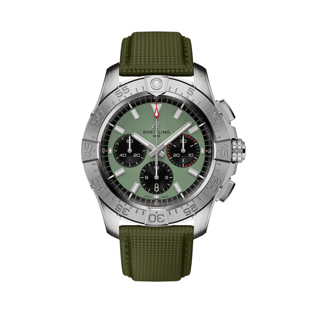 Breitling Avenger B01 Chronograph 44mm - AB0147101L1X1 - #1