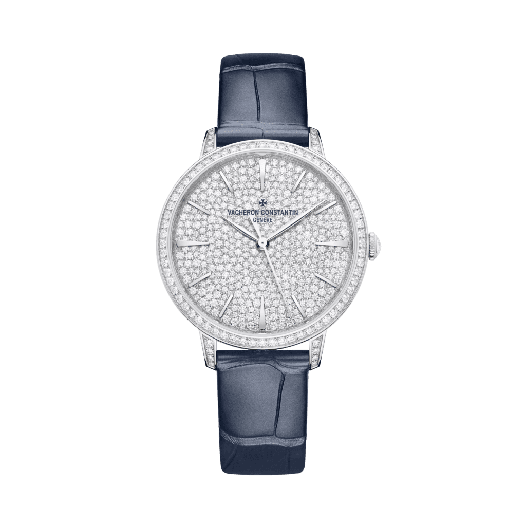 Vacheron Constantin Patrimony Self-Winding 37mm - 4116U/000G-B909 - #1