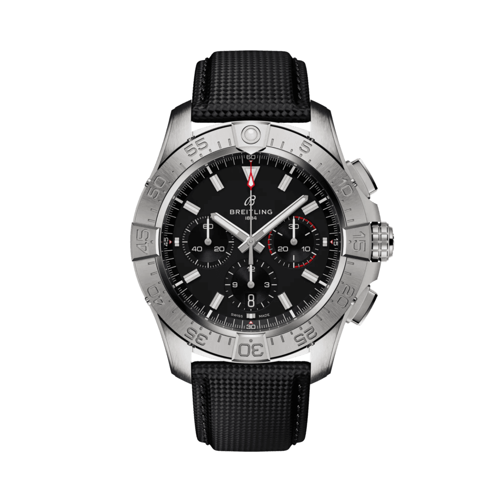 Breitling Avenger B01 Chronograph 44mm - AB0147101B1X1 - #1