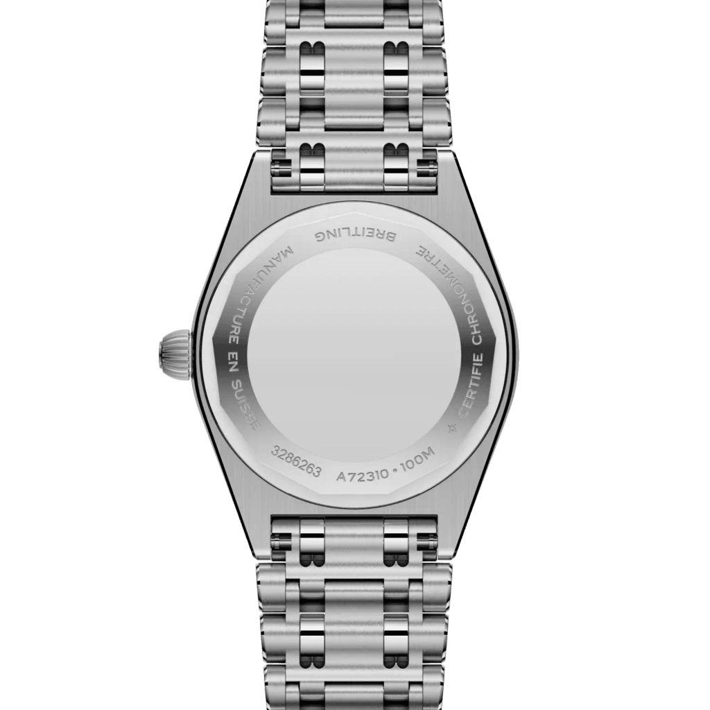 Breitling Chronomat 28mm - A72310101K1A1 - #4