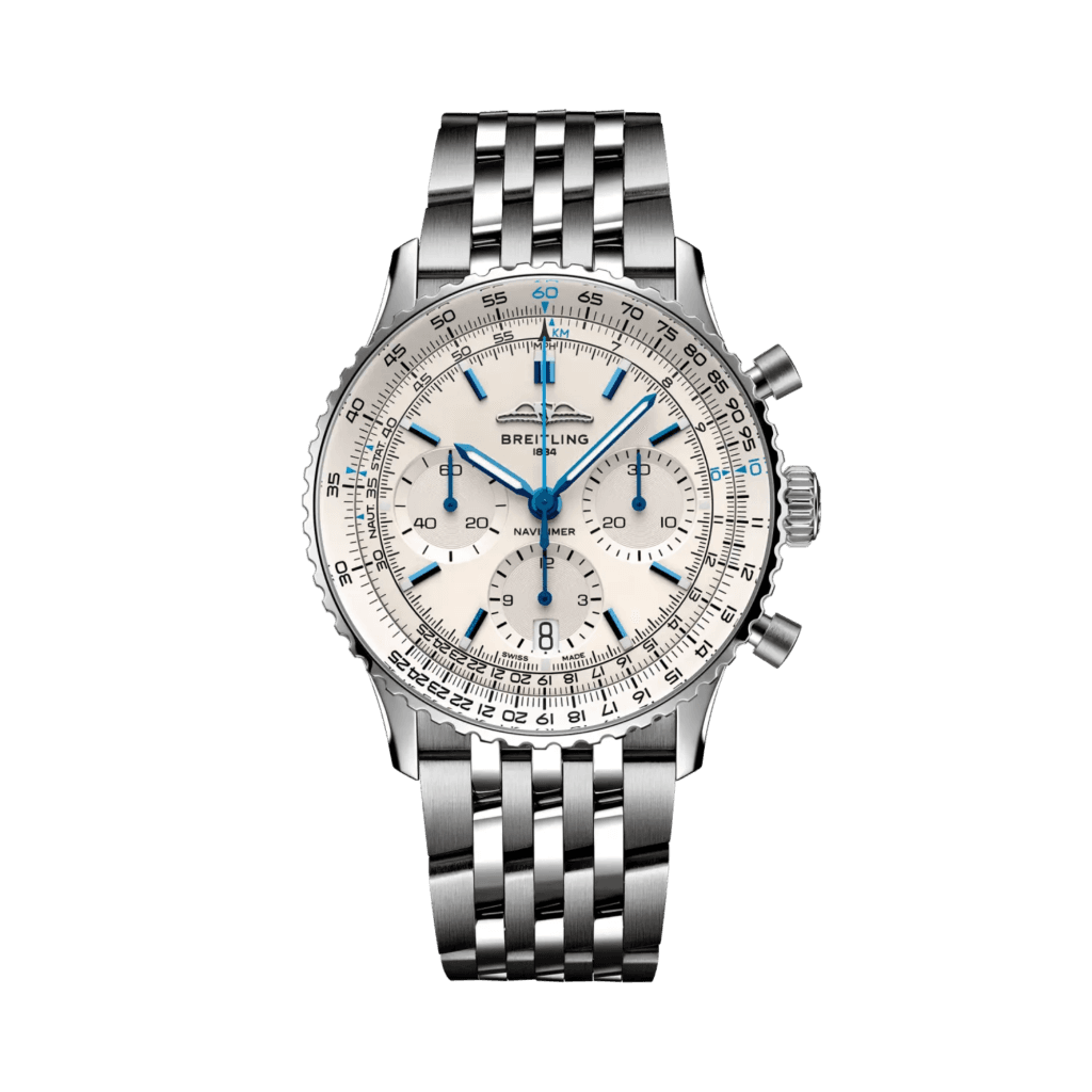 Breitling Navitimer 41mm - AB0139A71G1A1 - #1