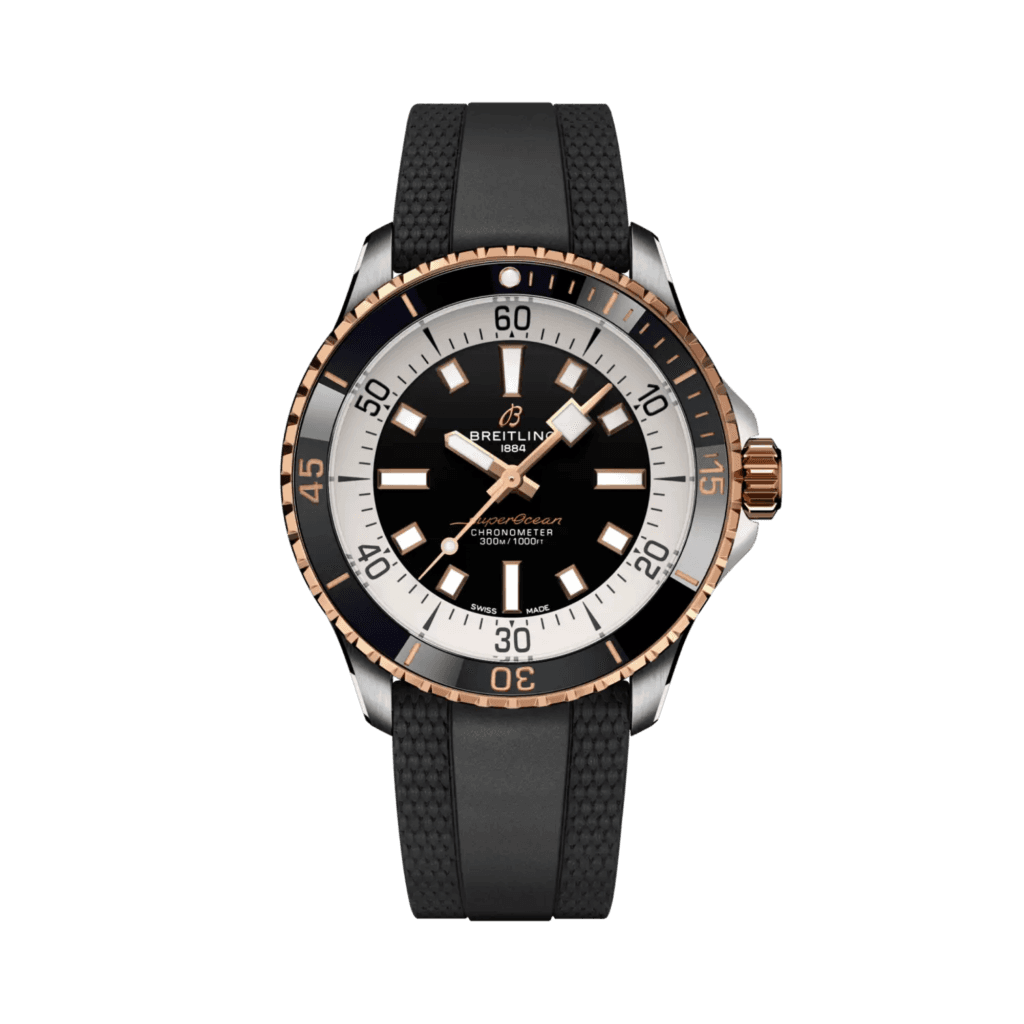 Breitling Superocean Automatic 42mm - U17375211B1S1 - #1